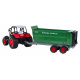 Sada Traktor + Přívěs