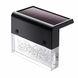 Q30C4 ROHOVÁ SOLÁRNÍ LAMPA 6 KS