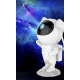 Aga Hvězdný projektor Astronaut s dálkovým ovládáním 2DAZ005 - II. JAKOST