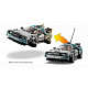 LEGO® Speed Champions 77256 Stroj času z filmu Návrat do budoucnosti