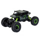 Aga RC auto Rock Crawler HB 2.4GHz 1:18 zelené
