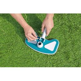 Sada vysavačů pro bazény BESTWAY