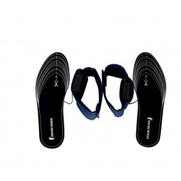 Aga Vyhřívací vložky do bot PEAK POWER