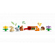 LEGO® DUPLO® 10480 Les plný objevů a divokých zvířátek