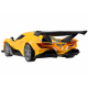 Volantem ovládané sportovní auto RC0589 ZO