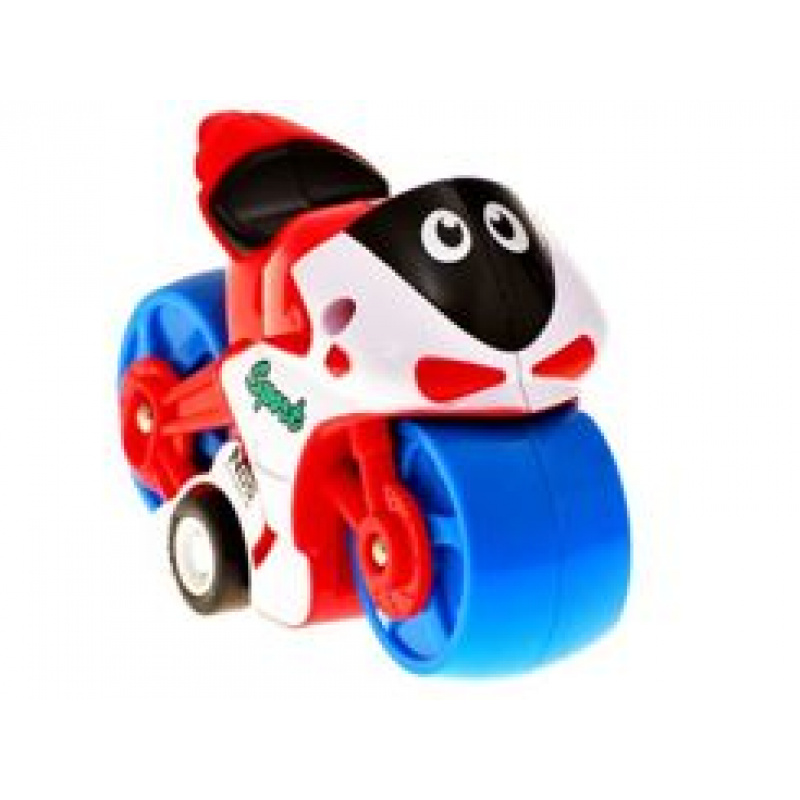 Motorka na hraní ZA0812