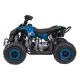 Čtyřkolka Spalovací RENEGADE HIPERFECT 110CC Modrá