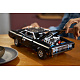 LEGO® Technic 42231 Auto Fast and Furious Dodge Charger R/T