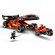 LEGO® NINJAGO® 71867 Kaiův červený bourák: 15 let NINJAGO