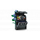 LEGO® Wednesday 76787 Batoh Wednesday