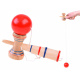 Dřevěná hra Kendama GR0462