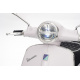 Vozidlo Skútr Vespa ROMA Bílý