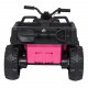 Čtyřkolka Quad Sport TX ATV Růžová