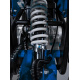 Čtyřkolka Spalovací RENEGADE HIPERFECT 110CC Modrá