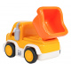 Autíčko Sklápěčka s Funkcí Zvuku a Světel