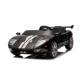 Vozidlo Ford GT Černý