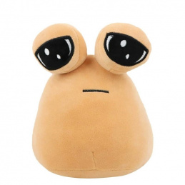 B48W PLYŠOVÝ MIMOZEMŠŤAN BRAMBORA MAZLÍČEK