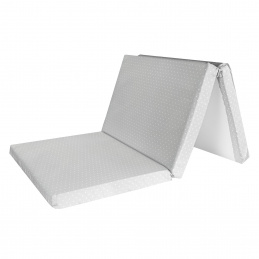 Aga4Kids Dětská skládací matrace MR4554