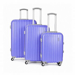 Linder Exclusiv PREMIUM COLOR ALUMINUM MC3058 S,M,L Lila