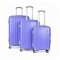Linder Exclusiv PREMIUM COLOR ALUMINUM MC3058 S,M,L Lila