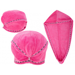 Aga Superabsorpční ručník na vlasy