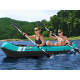 BESTWAY Kajak s pádlem Ventura X2 pro 2 osoby 65052