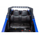 Buggy UTV-MX 2000N Blue