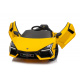 Vozidlo Lamborghini Revuelto Žluté