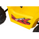 Vozidlo Quad Sport TX ATV Žlutý