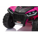 Čtyřkolka Quad Sport TX ATV Růžová