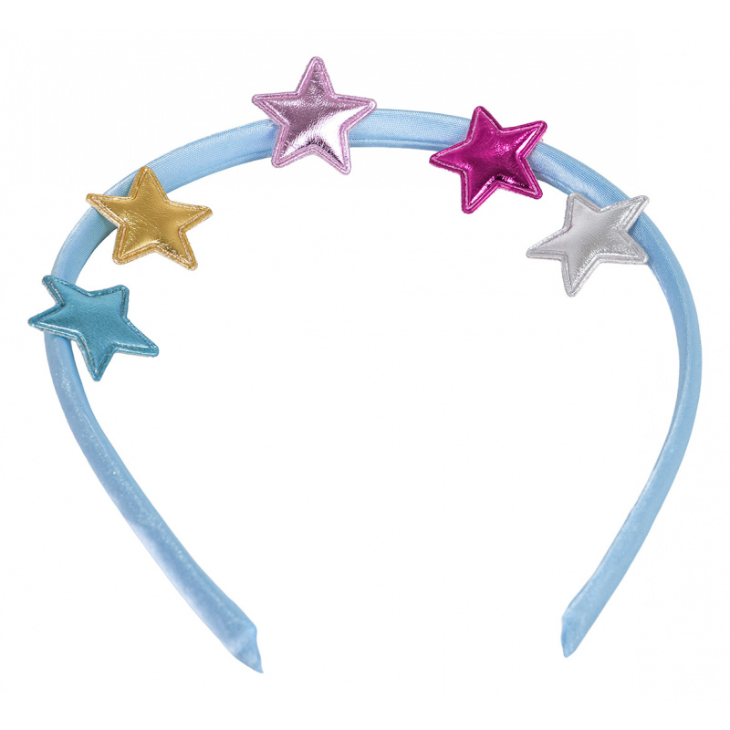 Udělej si sám Čelenky do Vlasů