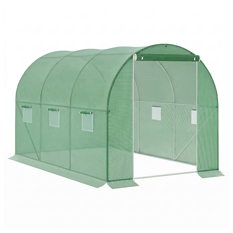 Aga Zahradní fóliovník MR4003CH 3x2x2 m