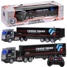 TRUCK na dálkové ovládání RC0566