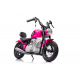 Motor SPEED Power Pink