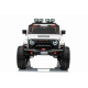 Vozidlo Extreme Sport 4x4 Bílé