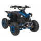 Čtyřkolka Spalovací RENEGADE HIPERFECT 110CC Modrá
