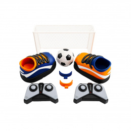 B4B6 AUTÍČKA AUTODROM FOTBAL