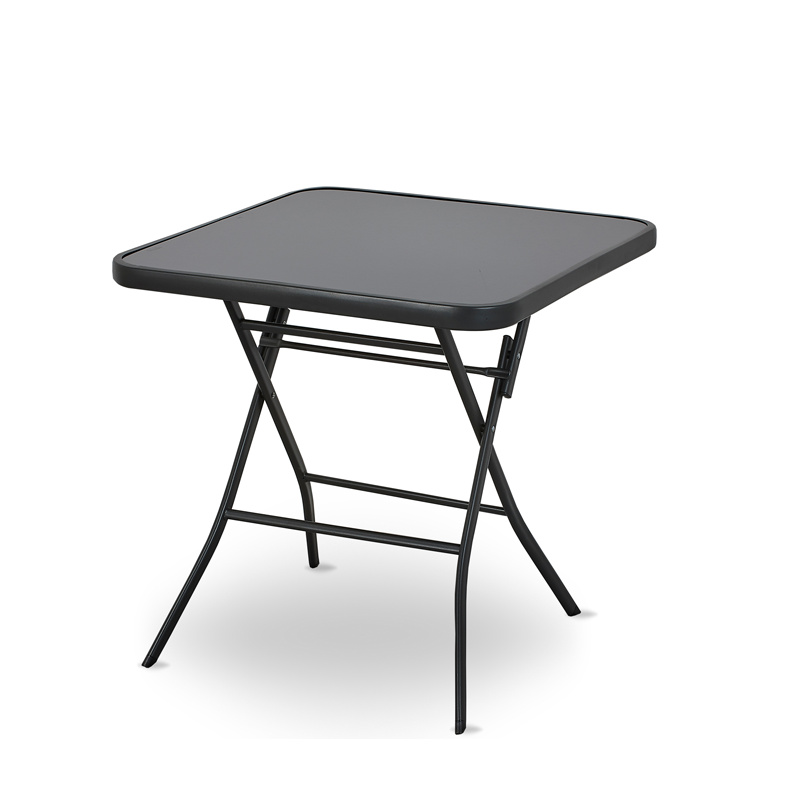 Aga Zahradní stůl MR4355A 70x70x70 cm
