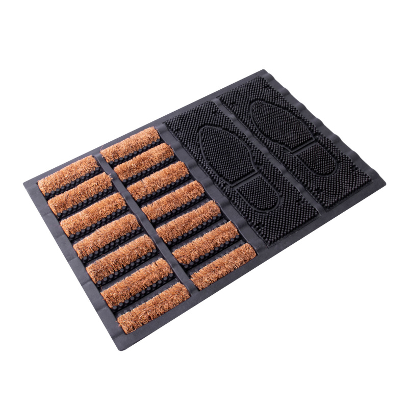 Linder Exclusiv Rohožka s kokosovým vláknem 60x40 cm