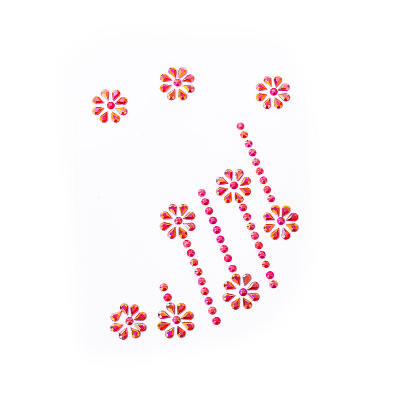 Aga4Kids Samolepící kamínky DS8113AJ