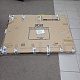 Aga Magnetická tabule 120x90 cm - 6DAZ222 - II. JAKOST