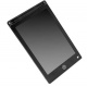 Digitální LCD tabulka 8.5 palce pro kreslení a psaní Černá ISO 8965