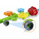 Veselý květinový postřikovač pro děti ZA4282
