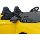 Vozidlo Audi Spyder R8 LIFT Žluté