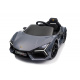Vozidlo Lamborghini Revuelto Šedé