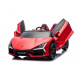 Vozidlo Lamborghini Revuelto XL Červené