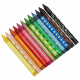 Bambino  Graphion pastelky 12 barev