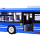 Dětský autobus s otevíracími dveřmi RC0282
