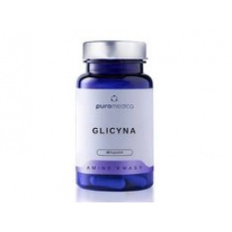 Glycin 60 porcí - PUROMEDICA univerzální