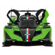 Autíčko R/C 1:14 Lamborghini SC63 Zelené RASTAR